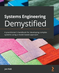 Enlarge image Cover: Systems Engineering Demystified - Packt Publishing Limited