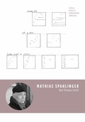 Cover: Mathias Spahlinger - Intellect Books