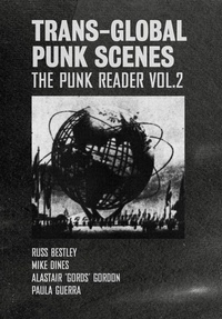 Enlarge image Cover: Trans-Global Punk Scenes - Intellect Books