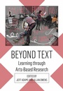 Cover: Beyond Text - Intellect Books