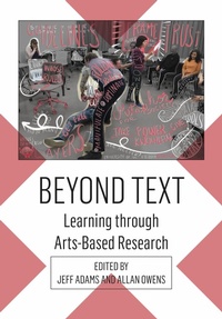 Enlarge image Cover: Beyond Text - Intellect Books