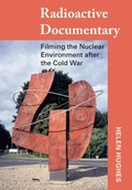 Cover: Radioactive Documentary - Intellect Books