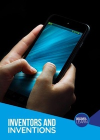 Enlarge image Cover: Inventors and Inventions - BookLife Publishing
