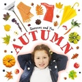 Cover: Autumn - BookLife Publishing