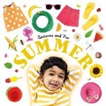 Cover: Summer - BookLife Publishing