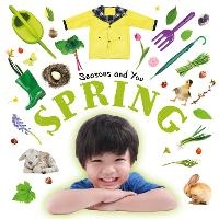 Enlarge image Cover: Spring - BookLife Publishing