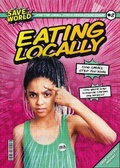 Cover: Eating Locally - BookLife Publishing