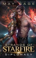 Cover: Diplomacy - Twisted Mirth Publishing