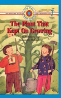 Cover: The Plant That Kept On Growing - Ibooks for Young Readers