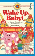 Cover: Wake Up, Baby! - Ibooks for Young Readers