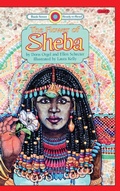 Cover: The Flower of Sheba - Ibooks for Young Readers