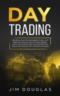 Cover: Day Trading - Digital Marketing Revolution Ltd