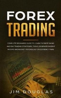 Cover: Forex Trading - Digital Marketing Revolution Ltd
