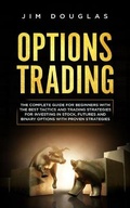 Cover: Options Trading - Digital Marketing Revolution Ltd