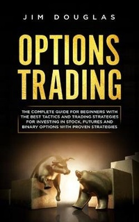 Enlarge image Cover: Options Trading - Digital Marketing Revolution Ltd
