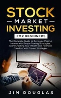Cover: Stock Market Investing - Digital Marketing Revolution Ltd