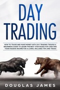 Cover: Day Trading - Wonder Future Ltd