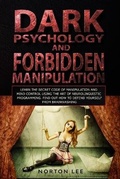 Bild: Dark Psychology and Forbidden Manipulation - Becre Ltd