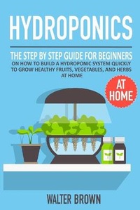 Enlarge image Cover: Hydroponics - Becre Ltd