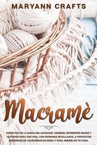 Abbildung von: Macrame - Top Edition Ltd