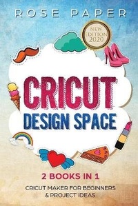 Abbildung von: Cricut - New Era Publishing Ltd