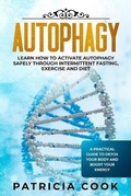 Cover: Autophagy - DiegoCreations