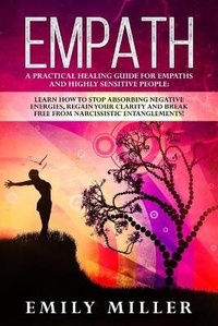 Enlarge image Cover: Empath - Diego Creations Ltd