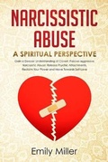 Cover: Narcissistic Abuse - DiegoCreations