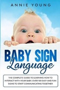 Cover: Baby Sign Language - Smart Creative Publishing