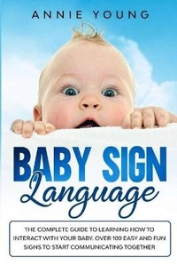 Enlarge image Cover: Baby Sign Language - Smart Creative Publishing