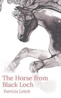 Cover: The Horse from Black Loch - Jane Badger Books