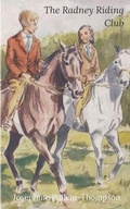 Cover: The Radney Riding Club (Noel and Henry 3) - Jane Badger Books