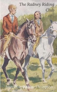 Enlarge image Cover: The Radney Riding Club (Noel and Henry 3) - Jane Badger Books