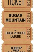 Cover: Sugar Mountain - Ad Hoc Fiction