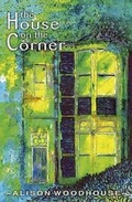 Cover: The House on the Corner - Ad Hoc Fiction