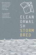 Cover: Stormbred - Ad Hoc Fiction