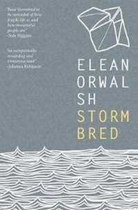 Enlarge image Cover: Stormbred - Ad Hoc Fiction