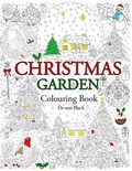 Cover: Christmas Garden - Toffee Apple Publishing