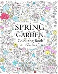 Cover: Spring Garden - Toffee Apple Publishing