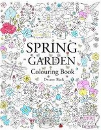 Enlarge image Cover: Spring Garden - Toffee Apple Publishing