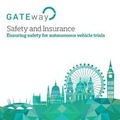 Cover: GATEway: Safety and Insurance - TRL Limited