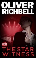 Cover: The Star Witness - City Fiction
