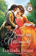 Cover: Heirat um Mitternacht - Sprigleaf Pty Ltd