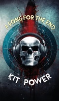 Cover: A Song for the End - Horrific Tales Publishing