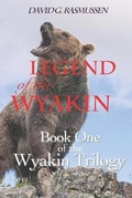 Cover: Legend of The Wyakin - 9781927 532034