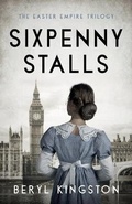 Cover: Sixpenny Stalls - Agora Books