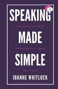 Cover: Speaking Made Simple - Cantomax Limited