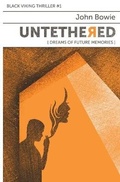 Cover: Untethered - Red Dog Press