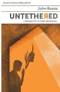 Enlarge image Cover: Untethered - Red Dog Press