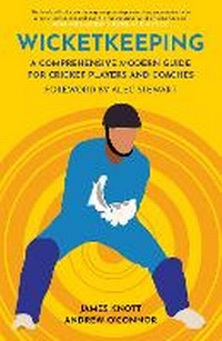 Enlarge image Cover: Wicket Keeping - Polaris Publishing Limited